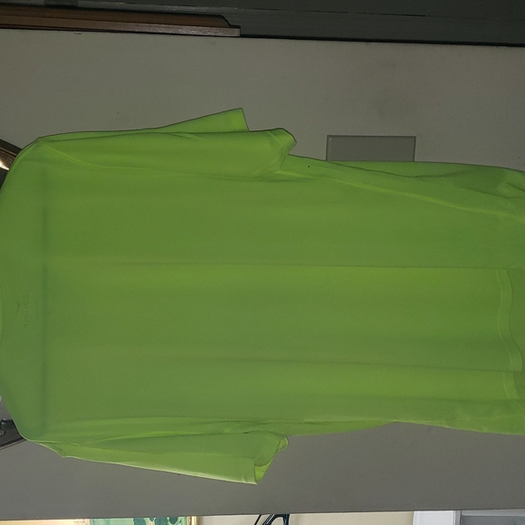 Men Volt Volt Black  Foam Posites & Matching Nike Shirt Set - Picture 11 of 11